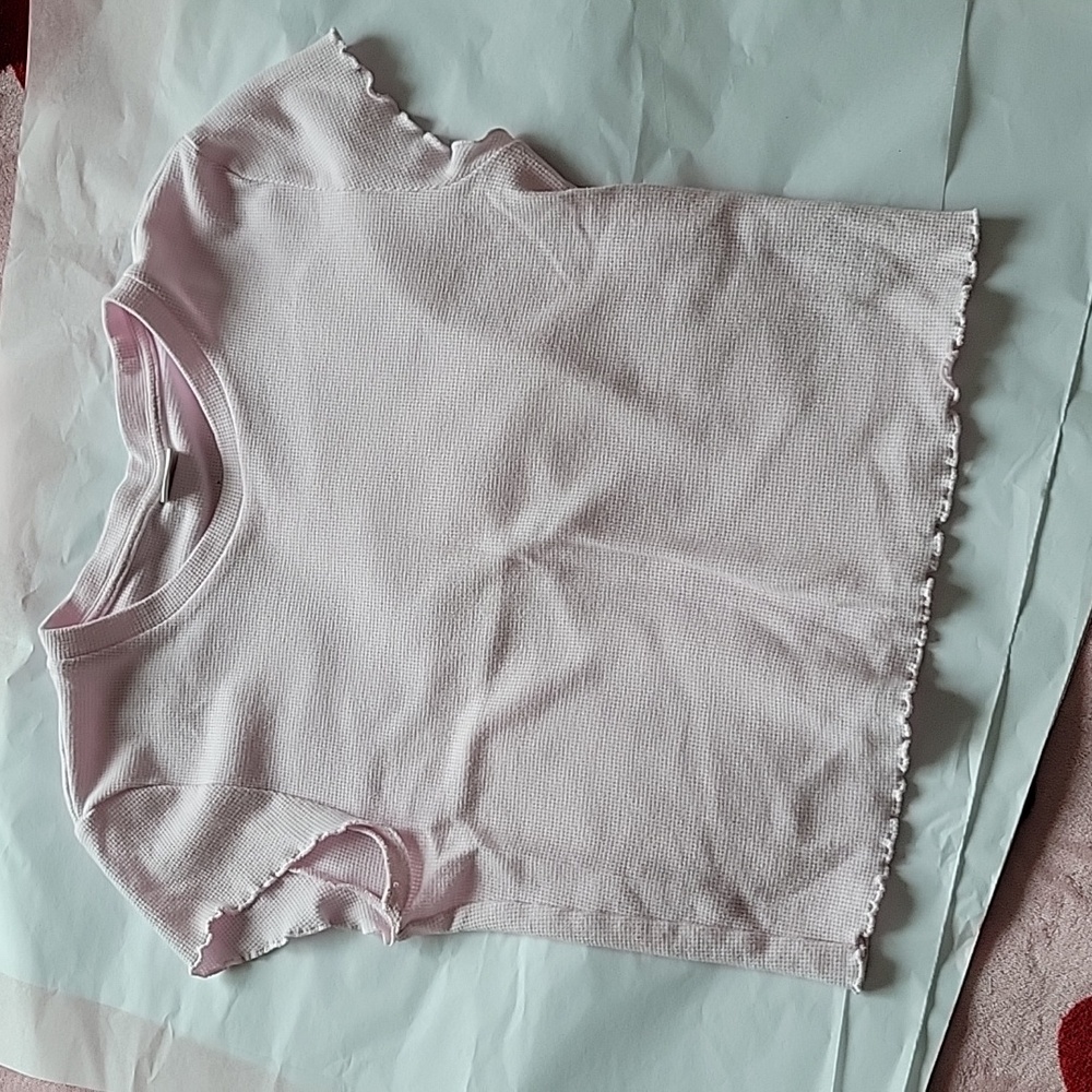 Anthropologie Women's T-shirts - Picture 4 of 13